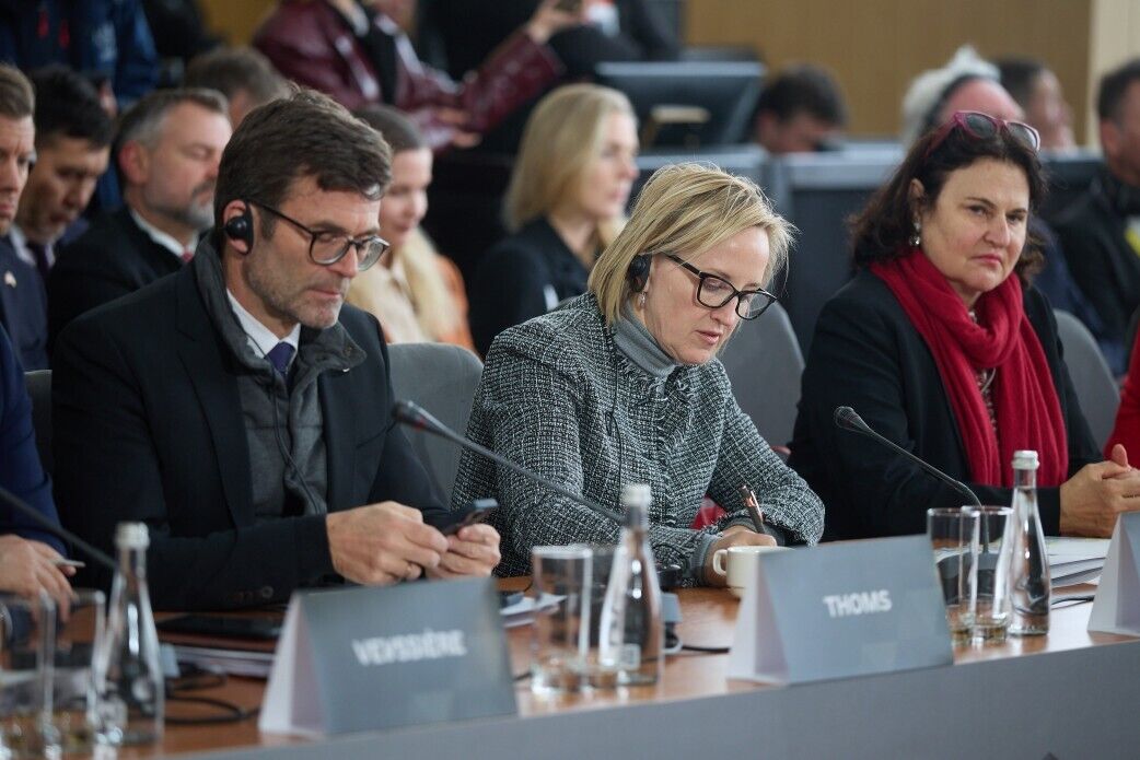 "Коли маєте справу з Росією, треба усвідомлювати її безвідповідальність": Зеленський виступив із нагоди 40-ї річниці аварії на ЧАЕС. Відео