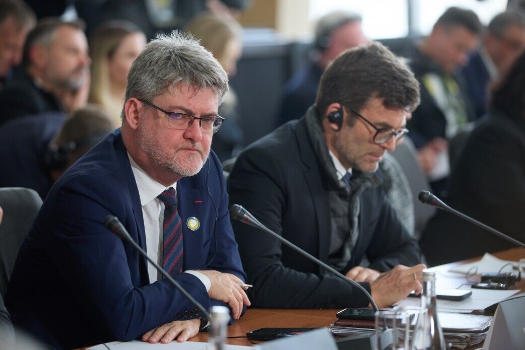 "Коли маєте справу з Росією, треба усвідомлювати її безвідповідальність": Зеленський виступив із нагоди 40-ї річниці аварії на ЧАЕС. Відео