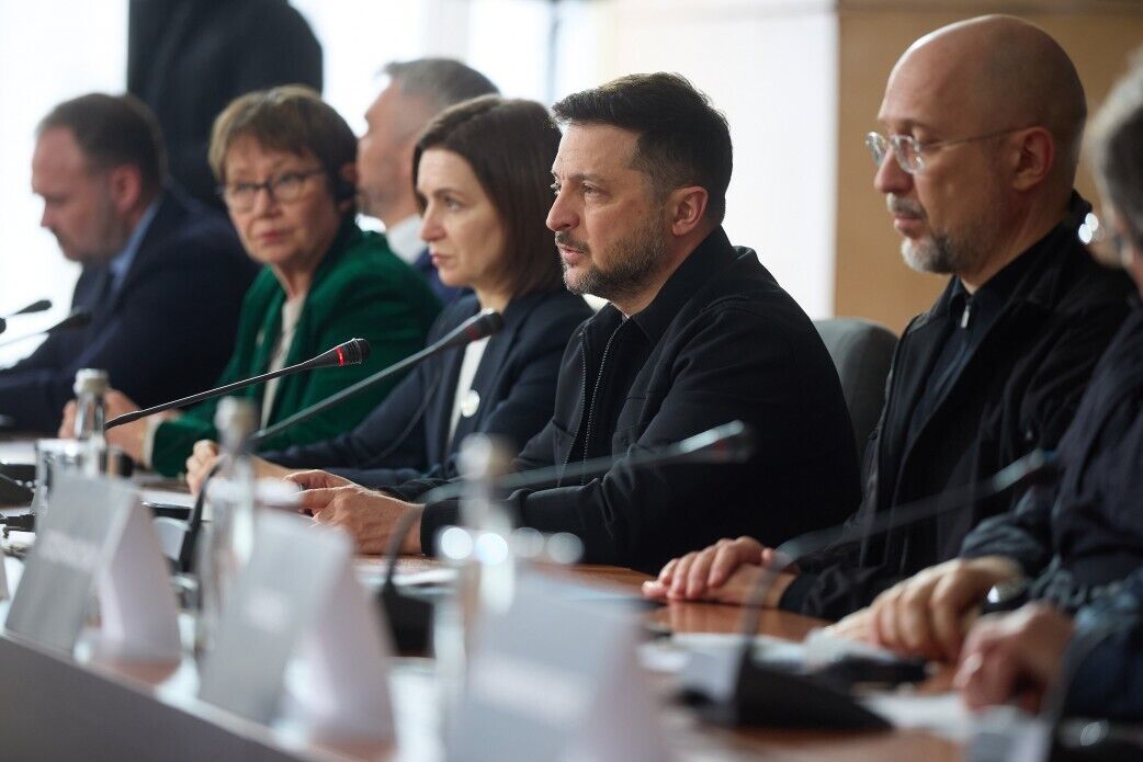 "Коли маєте справу з Росією, треба усвідомлювати її безвідповідальність": Зеленський виступив із нагоди 40-ї річниці аварії на ЧАЕС. Відео