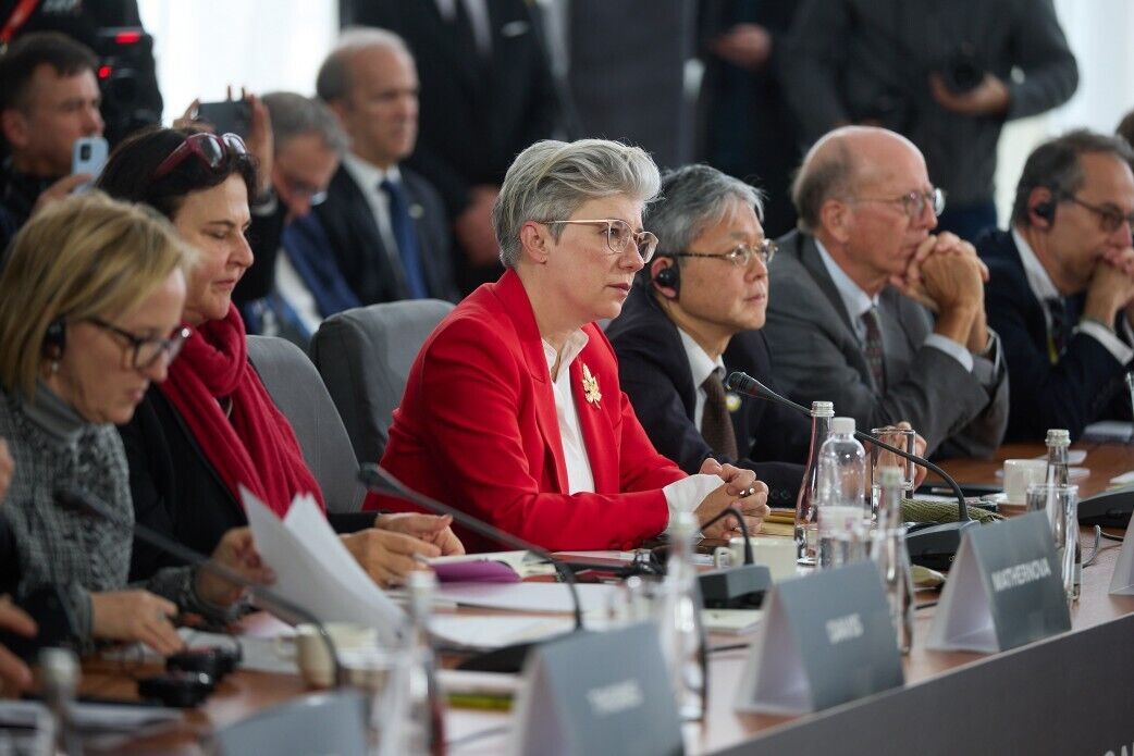 "Коли маєте справу з Росією, треба усвідомлювати її безвідповідальність": Зеленський виступив із нагоди 40-ї річниці аварії на ЧАЕС. Відео