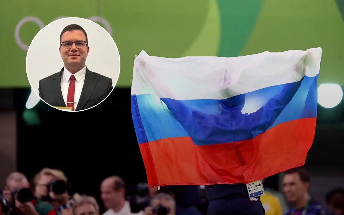 Президент EWF накинувся на українську чемпіонку за відмову від спільного фото з росіянкою на ЧЄ. Відео