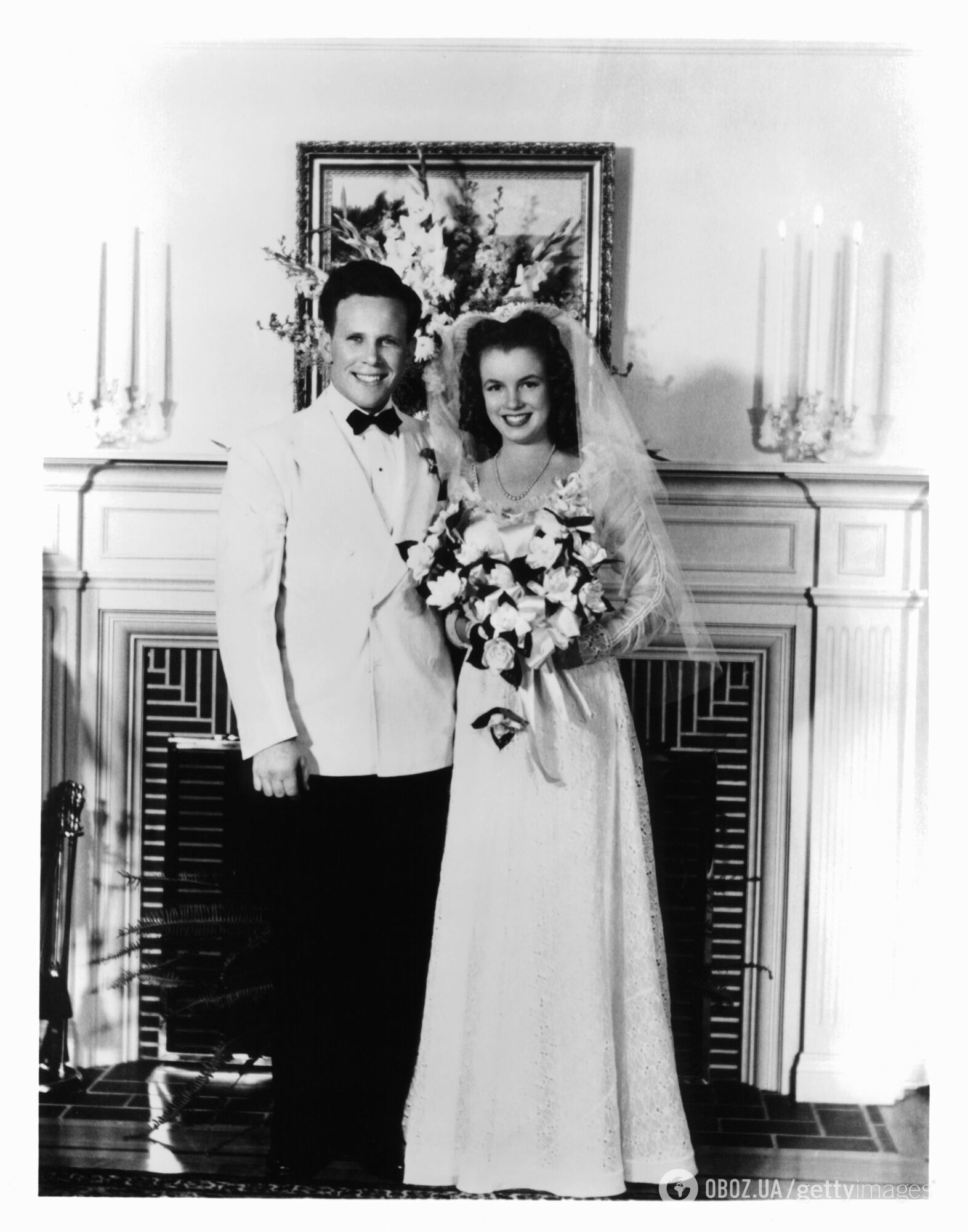 Що приховувала Мерилін Монро: чому чоловік дізнався про її професію з фото і яку хатню справу обожнювала актриса