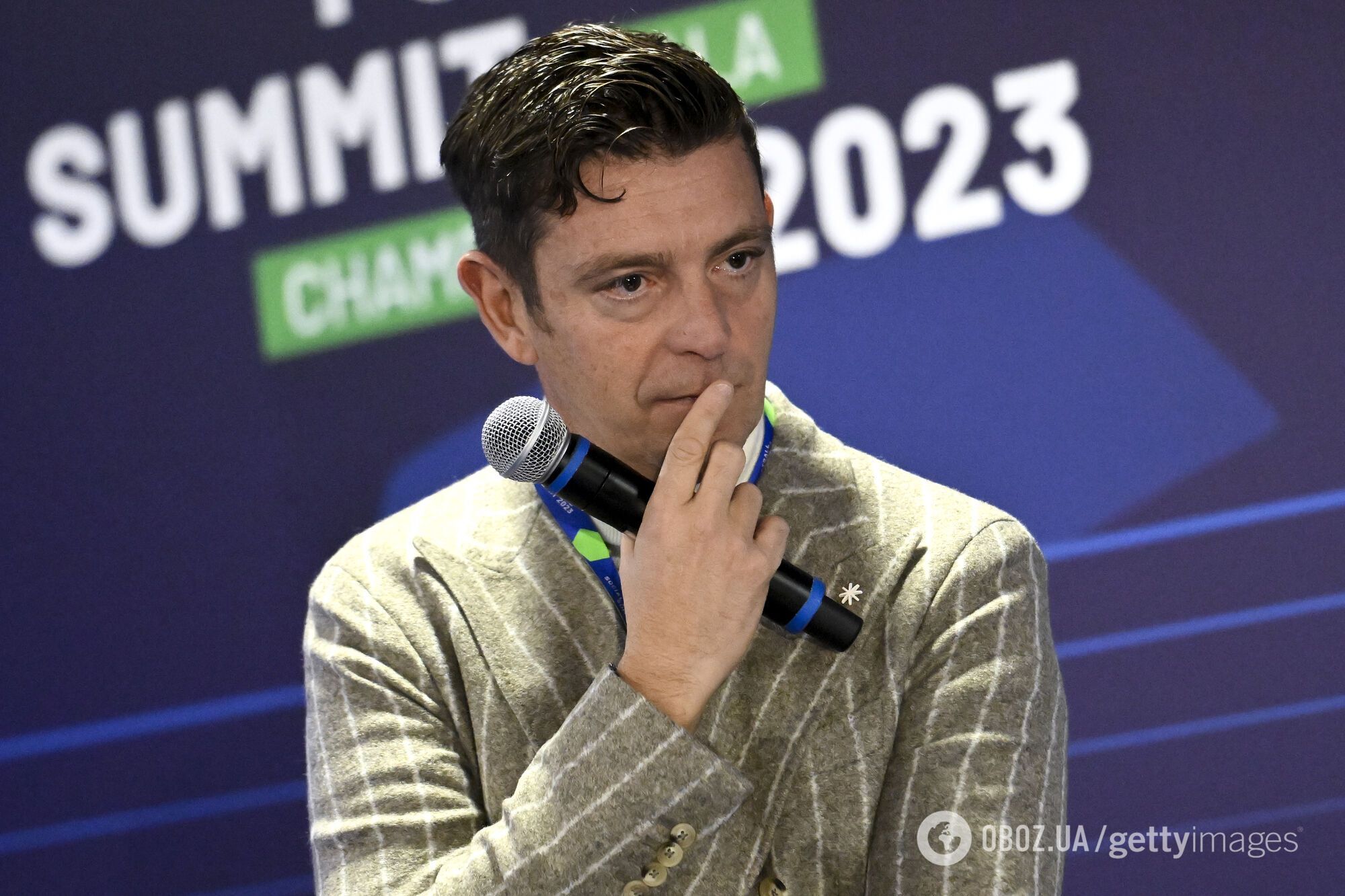 Грандиозный скандал в Италии. "Интеру" грозит лишение трофеев и вылет в Серию B