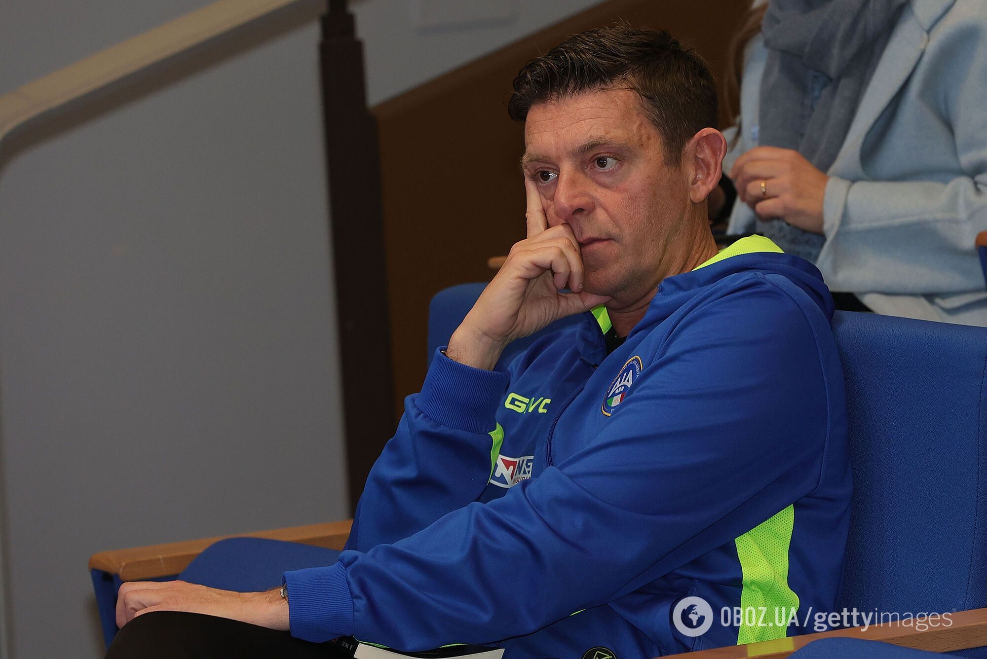 Грандиозный скандал в Италии. "Интеру" грозит лишение трофеев и вылет в Серию B