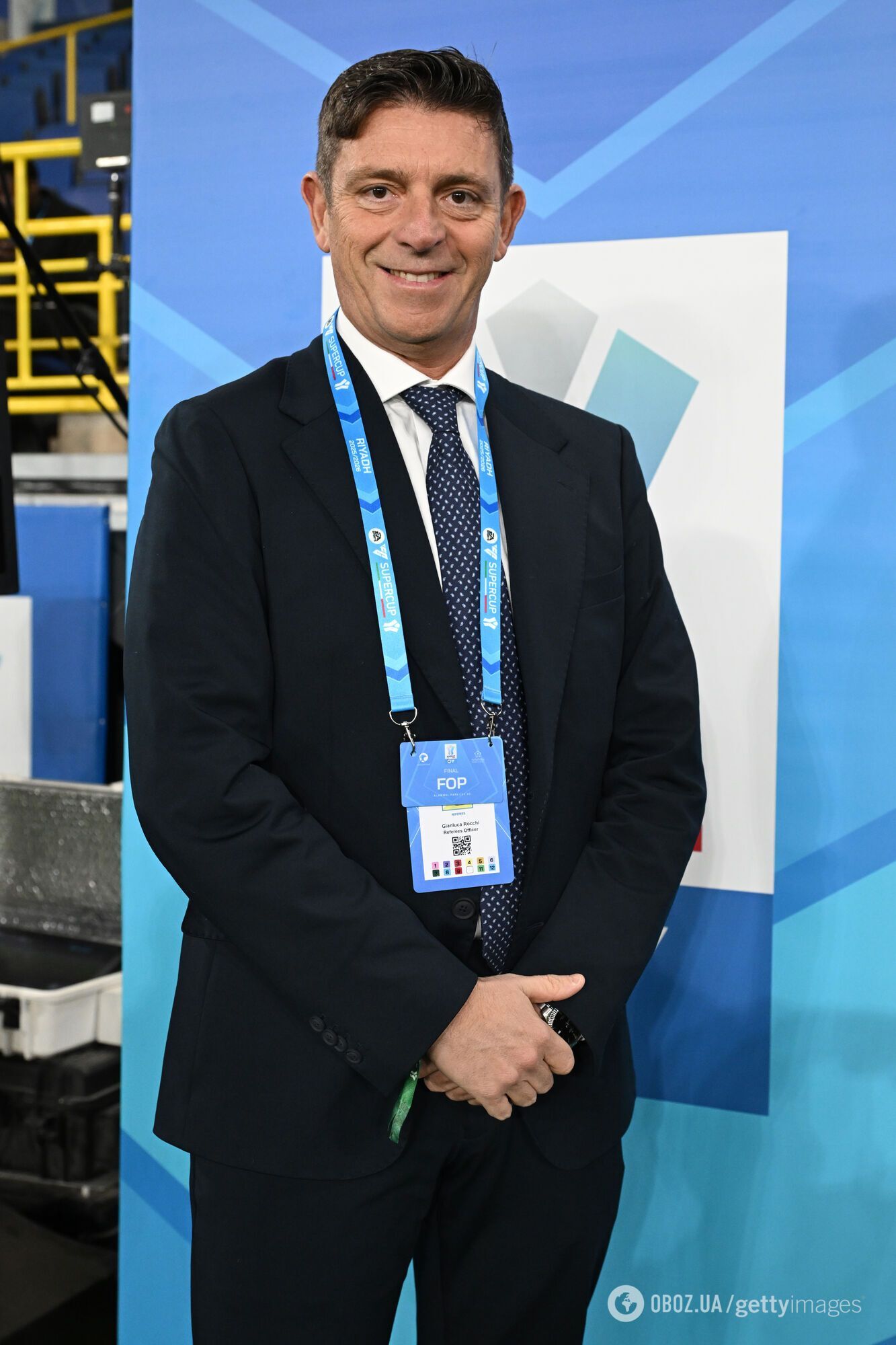 Грандиозный скандал в Италии. "Интеру" грозит лишение трофеев и вылет в Серию B