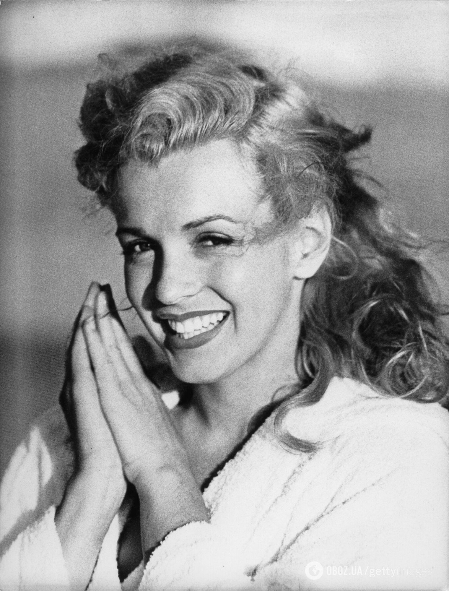 Що приховувала Мерилін Монро: чому чоловік дізнався про її професію з фото і яку хатню справу обожнювала актриса