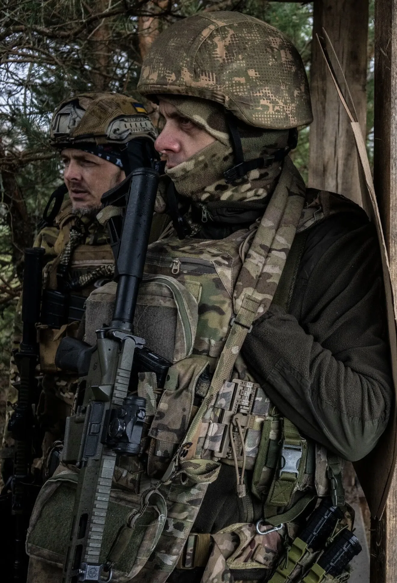 Ни Россия, ни Украина не имеют четкого плана относительно победы или длительного мира – NYT