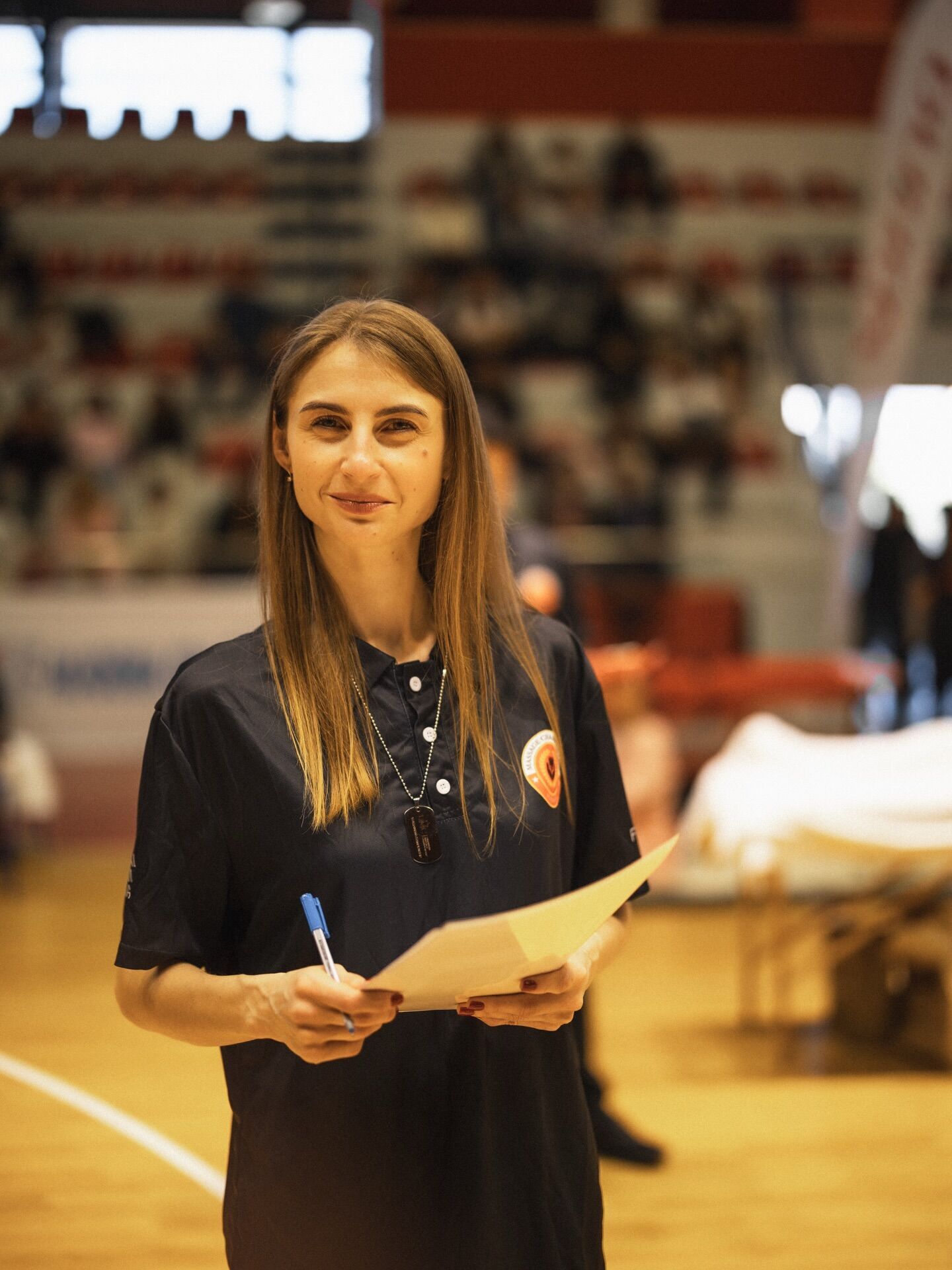 Виступ українки на чемпіонаті Албанії з масажу став вірусним у мережі. Відео