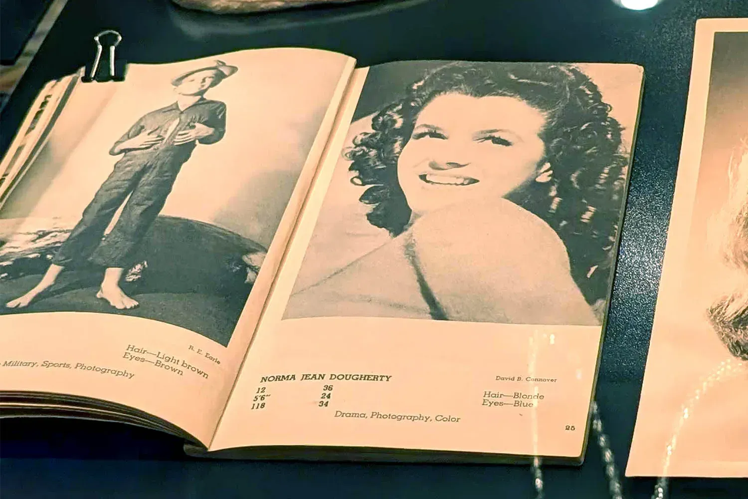 Що приховувала Мерилін Монро: чому чоловік дізнався про її професію з фото і яку хатню справу обожнювала актриса