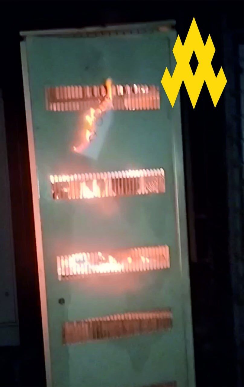 Миллиарды убытков у врага: в "Атеш" рассказали, как "ослепили" российскую ПВО в порту в Усть-Луге. Видео