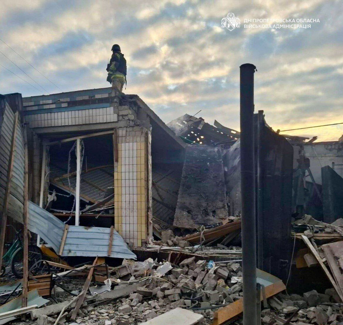 Российские войска устроили новую атаку: силы ПВО обезвредили 124 из 144 вражеских дронов