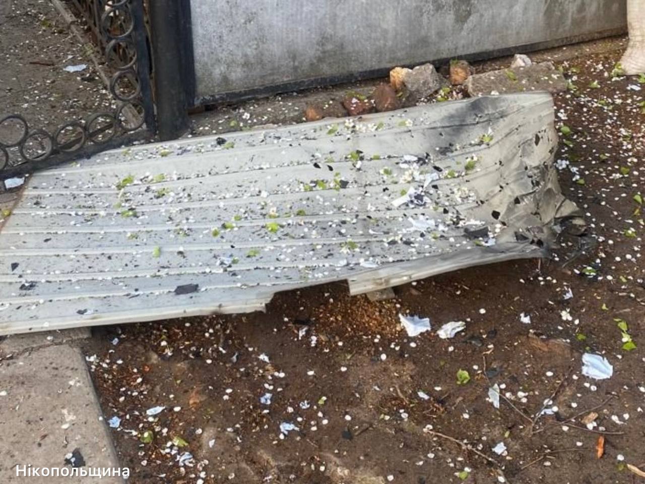 Российские войска устроили новую атаку: силы ПВО обезвредили 124 из 144 вражеских дронов