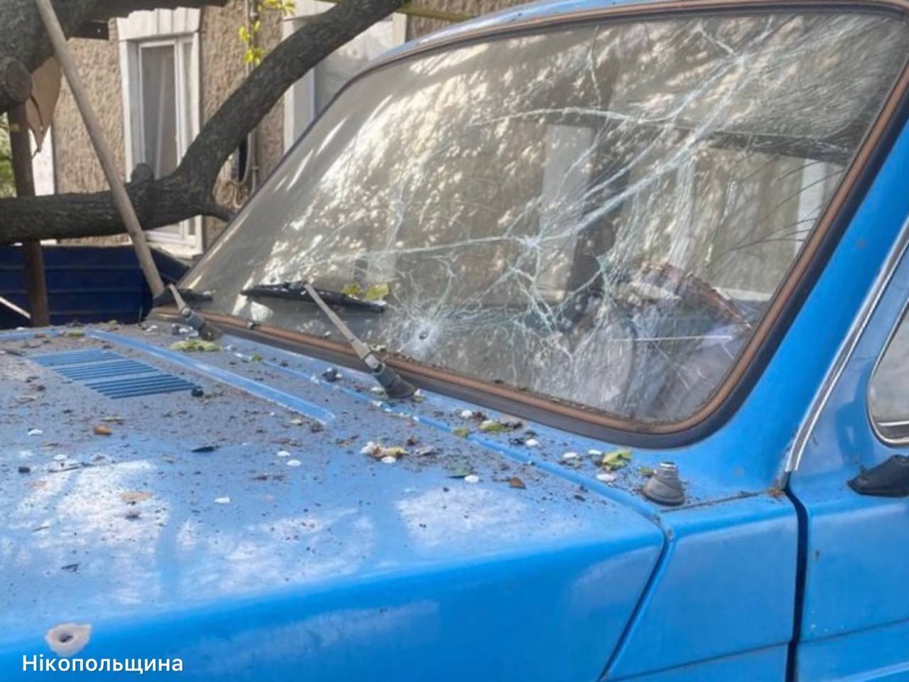 Российские войска устроили новую атаку: силы ПВО обезвредили 124 из 144 вражеских дронов