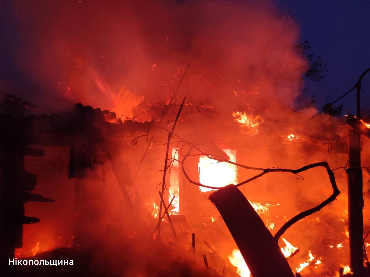 Российские войска устроили новую атаку: силы ПВО обезвредили 124 из 144 вражеских дронов