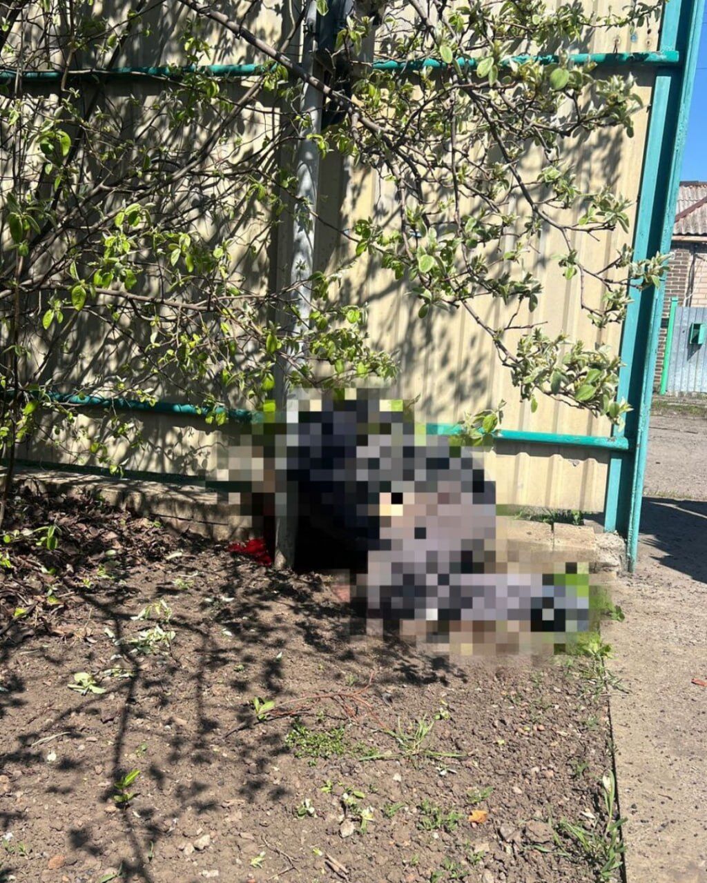 РФ атакувала житлові квартали Краматорська: є жертви та поранені. Фото