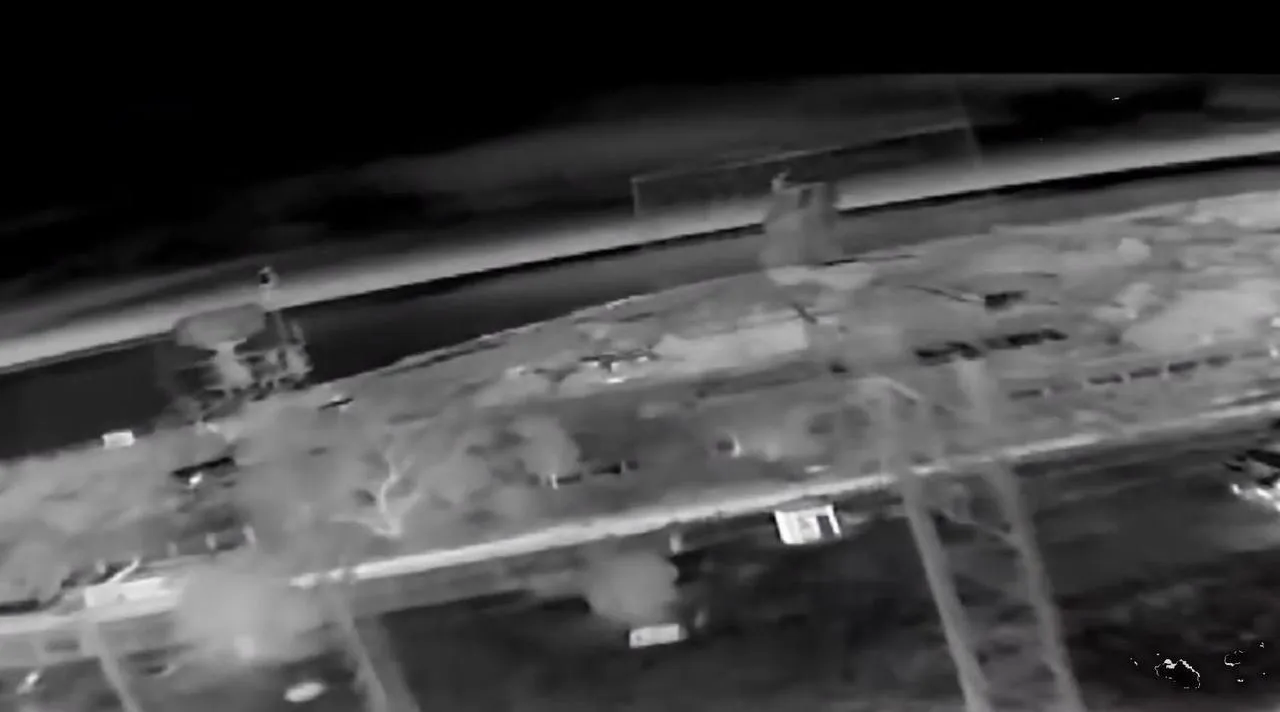 СБУ уразила 3 ворожих кораблі, винищувач і обʼєкти ППО в Криму: гучні деталі і фото