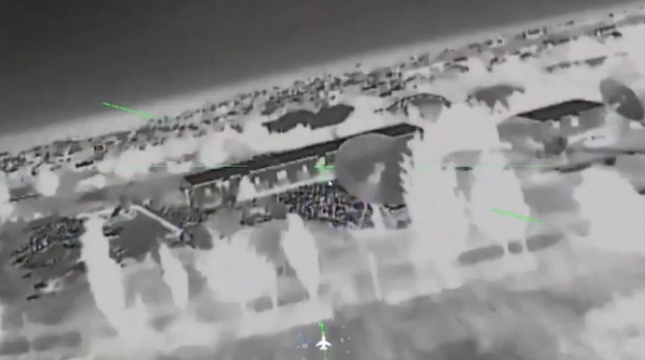 СБУ уразила 3 ворожих кораблі, винищувач і обʼєкти ППО в Криму: гучні деталі і фото