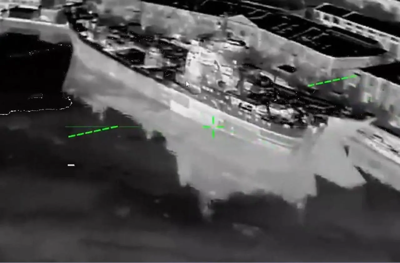 СБУ уразила 3 ворожих кораблі, винищувач і обʼєкти ППО в Криму: гучні деталі і фото