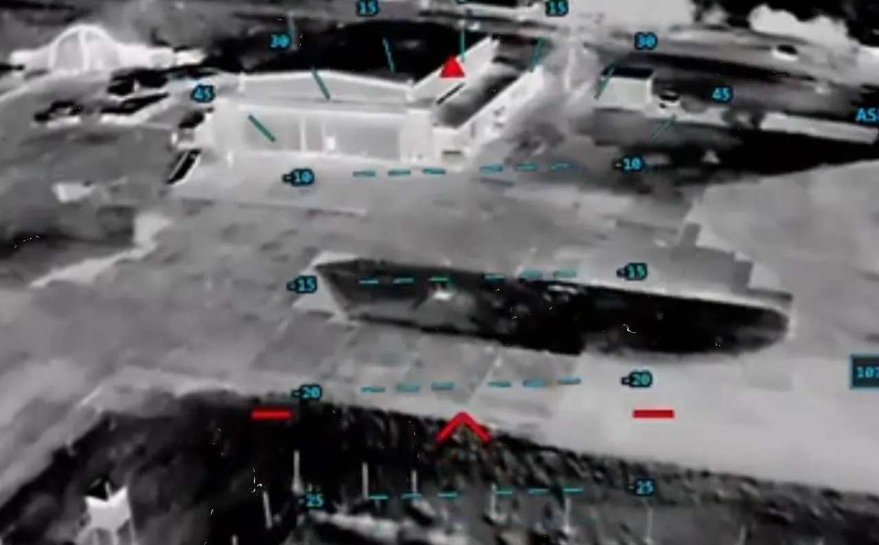 СБУ уразила 3 ворожих кораблі, винищувач і обʼєкти ППО в Криму: гучні деталі і фото