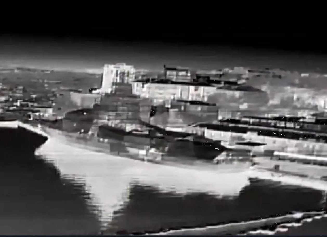 СБУ уразила 3 ворожих кораблі, винищувач і обʼєкти ППО в Криму: гучні деталі і фото