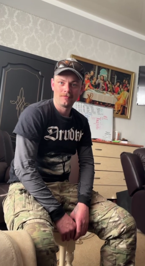 Один из самых опытных воинов: под Краматорском в стрелковом бою погиб снайпер из Ривненской области. Фото