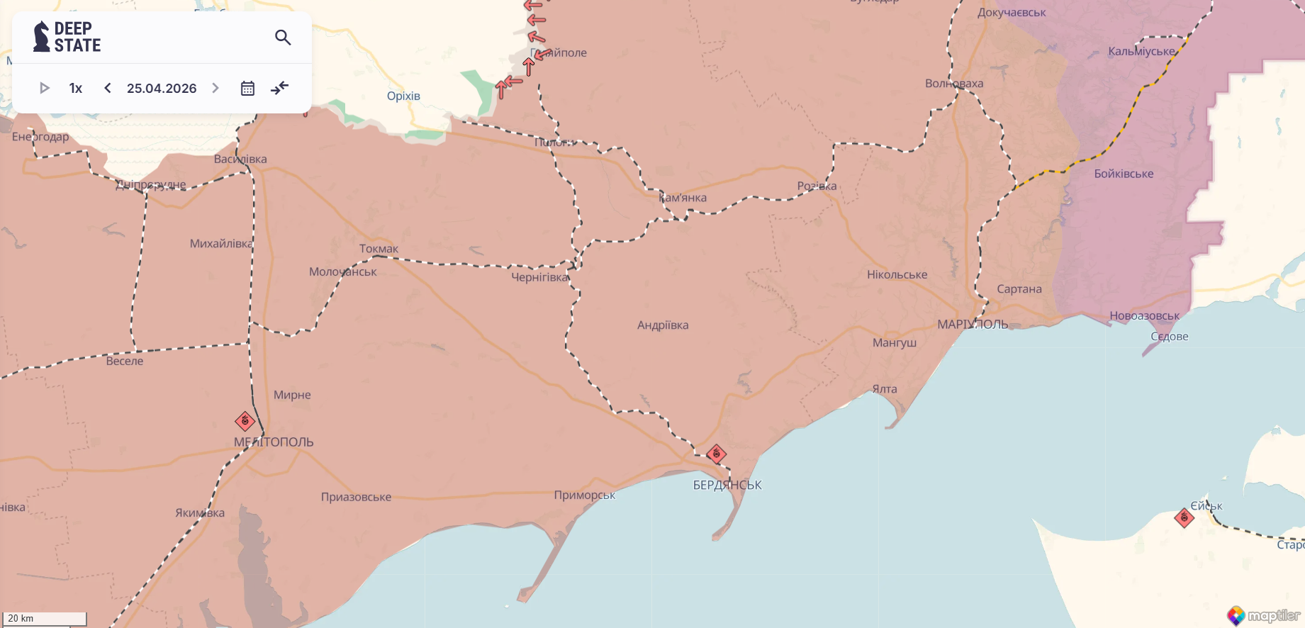 Уражено два військових ешелони, НПЗ "Ярославський" та об'єкти ППО ворога: заява Генштабу