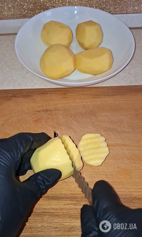 Ситна картопляна запіканка з фаршем: готується елементарно