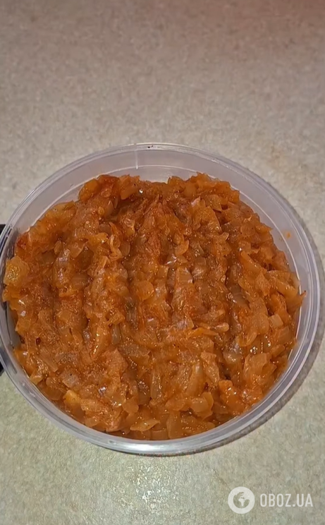 Как приготовить икру из лука: можно сделать вкусные бутерброды