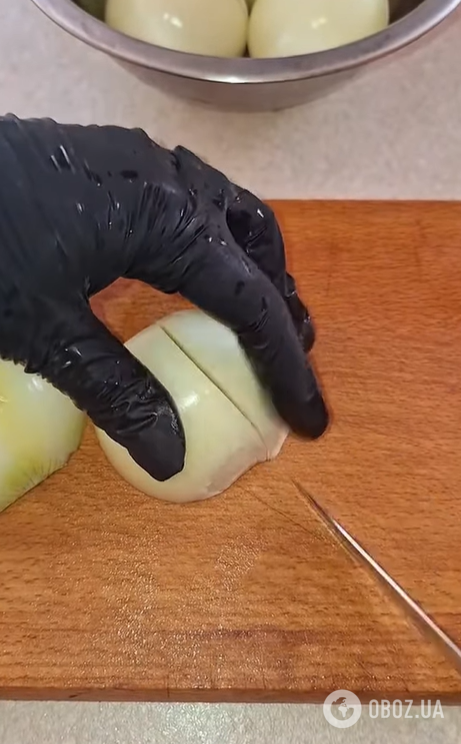 Как приготовить икру из лука: можно сделать вкусные бутерброды