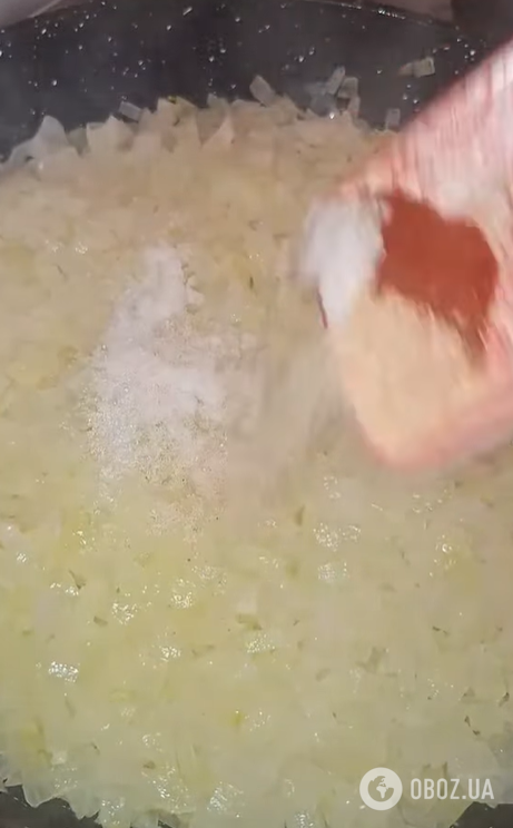 Как приготовить икру из лука: можно сделать вкусные бутерброды