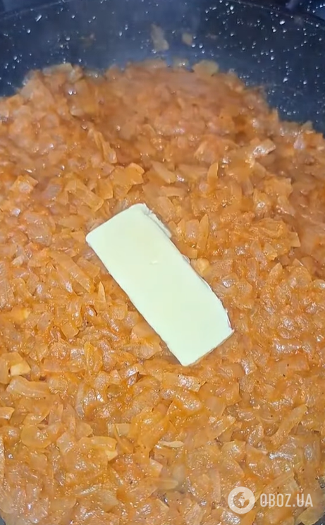 Как приготовить икру из лука: можно сделать вкусные бутерброды