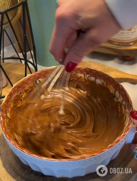 Ліниві горішки зі згущеним молоком для дітей: знадобляться тарталетки