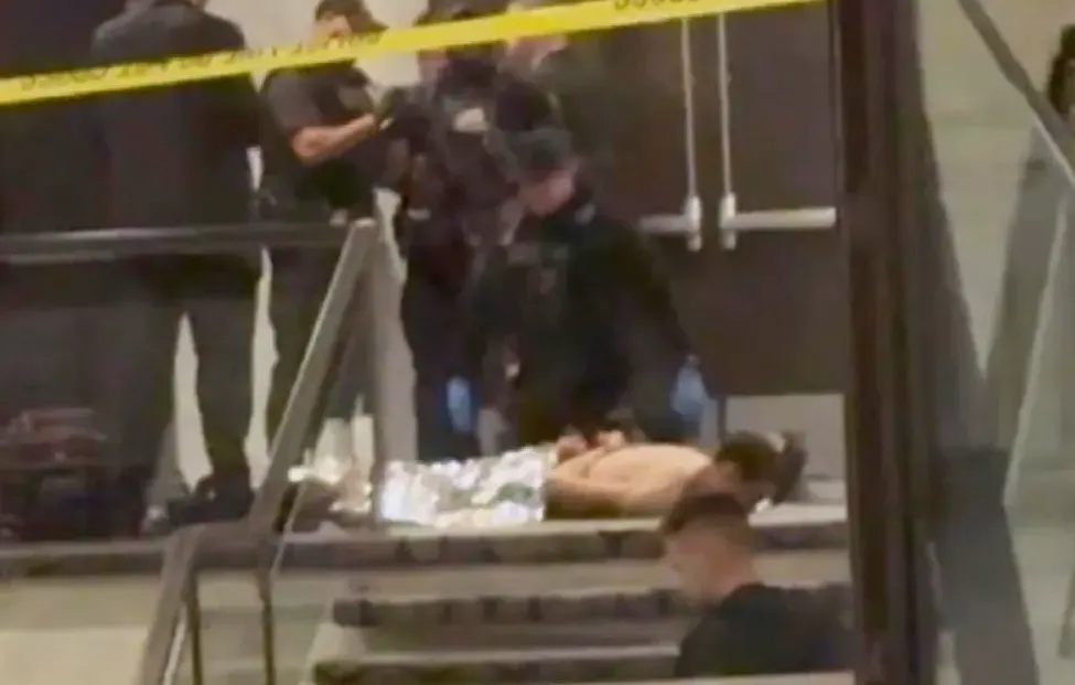 Стрілянину на вечері з Трампом влаштував учитель: з'явилися фото