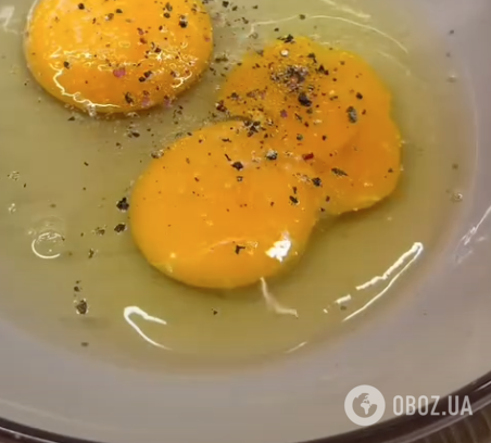 Корисний білковий сніданок за 5 хвилин: розповідаємо, з чого приготувати