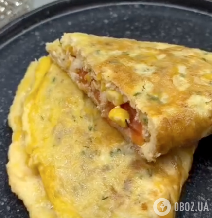 Корисний білковий сніданок за 5 хвилин: розповідаємо, з чого приготувати