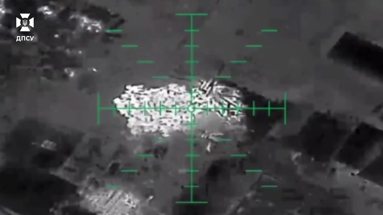 Прикордонники влаштували ворогу розгром на Північно-Слобожанському напрямку: знищено багато техніки. Відео