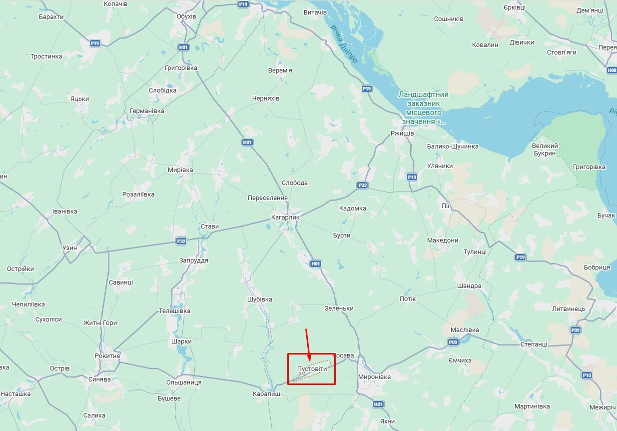 Втратив рівновагу та впав на колію: на Київщині потяг смертельно травмував чоловіка. Подробиці трагедії