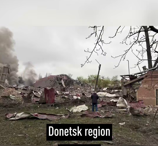 Зеленський розповів, скільки дронів, ракет, бомб Росія запустила по Україні за тиждень і яка ефективність ППО. Відео