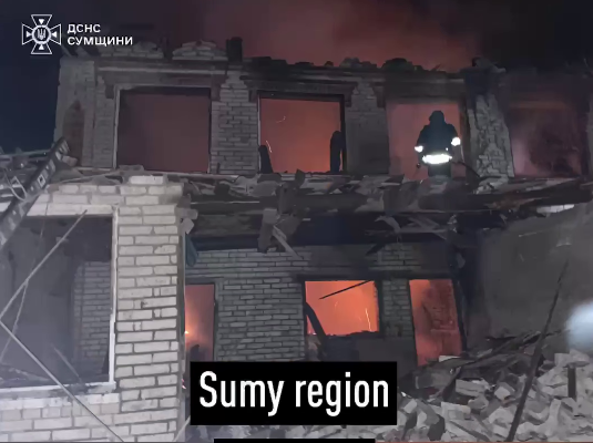 Зеленський розповів, скільки дронів, ракет, бомб Росія запустила по Україні за тиждень і яка ефективність ППО. Відео