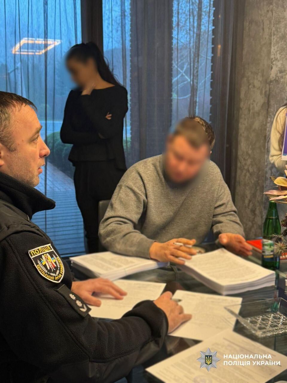 Скільки коштів було "відмито"