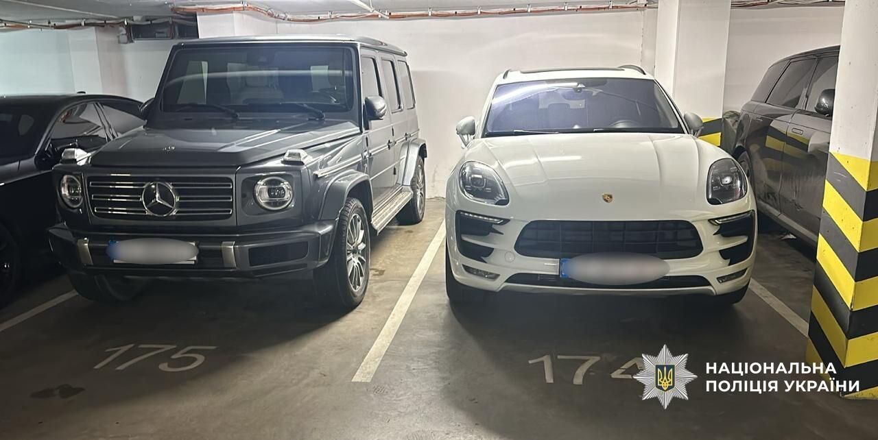 Нацполіція викрила масштабну схему