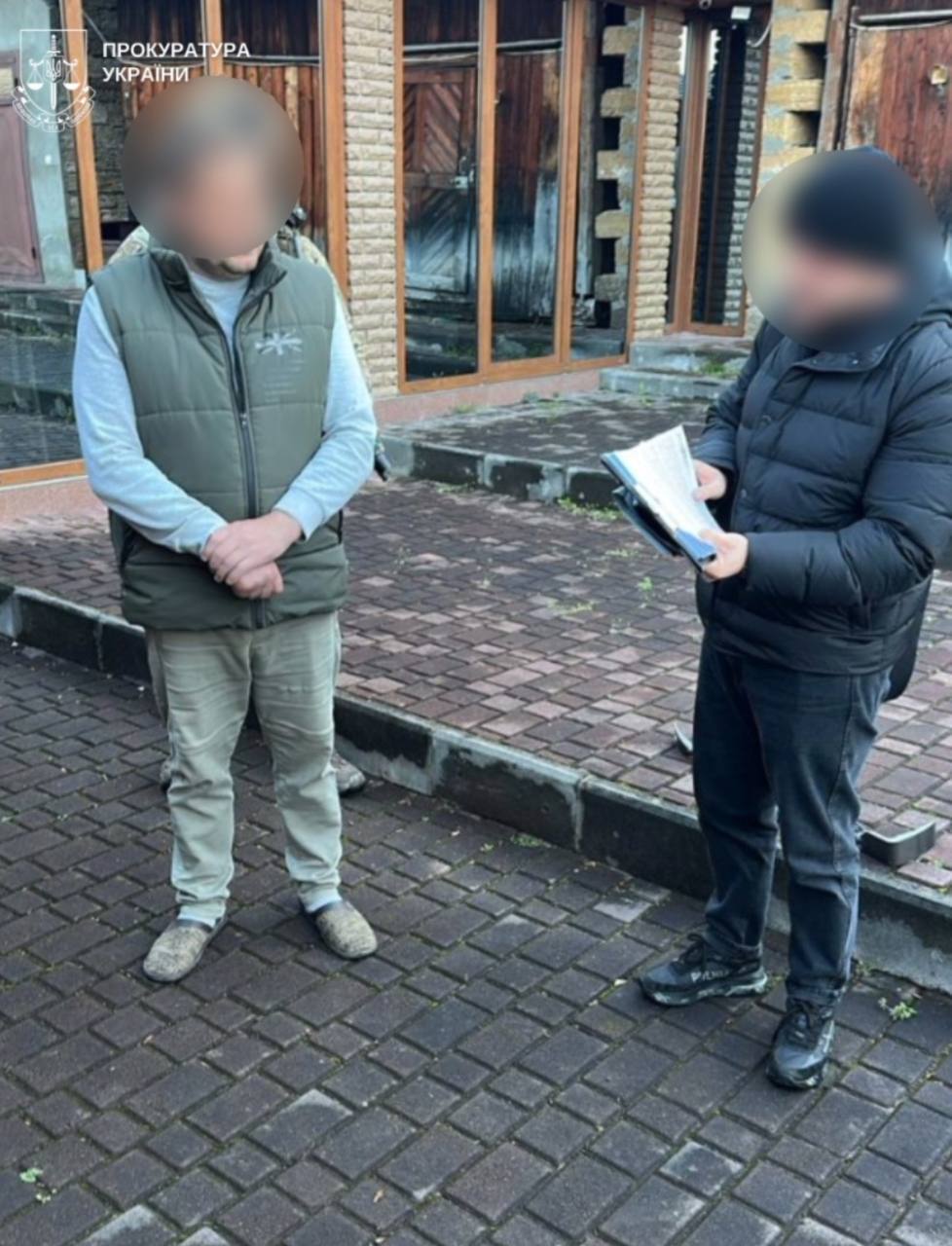 У злочинців знайшли мільйон готівки