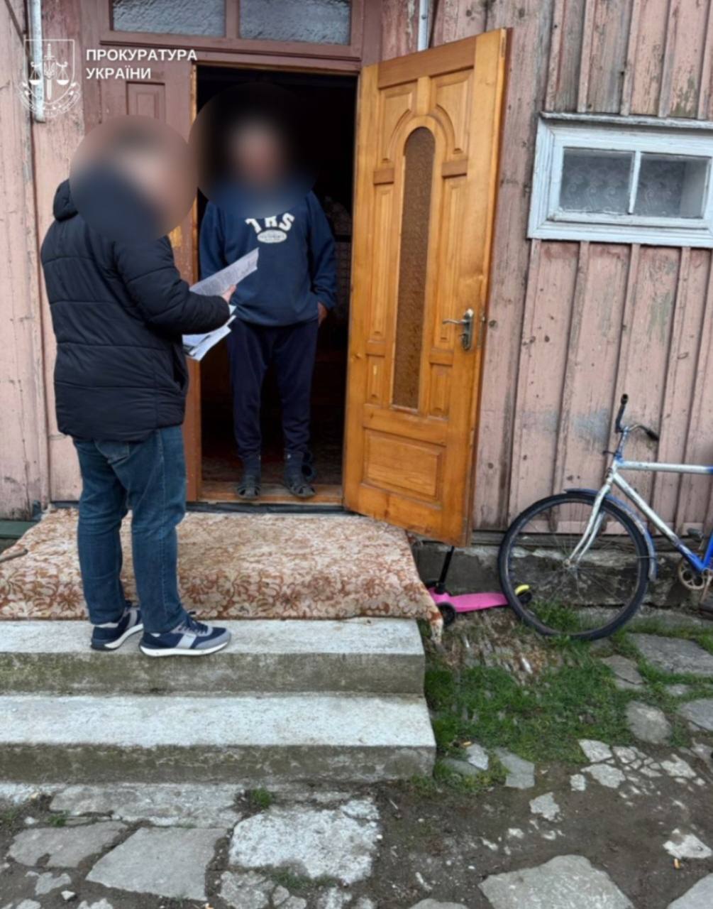 Яка відповідальність загрожує ділкам