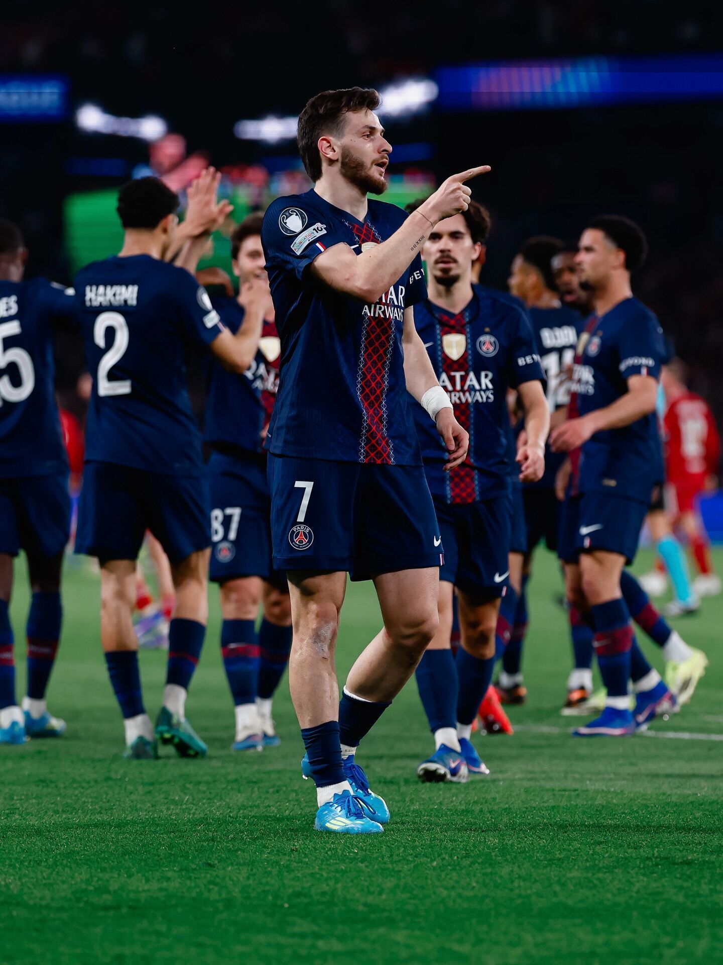 Де дивитися ПСЖ – "Баварія": розклад трансляцій півфіналу Ліги чемпіонів