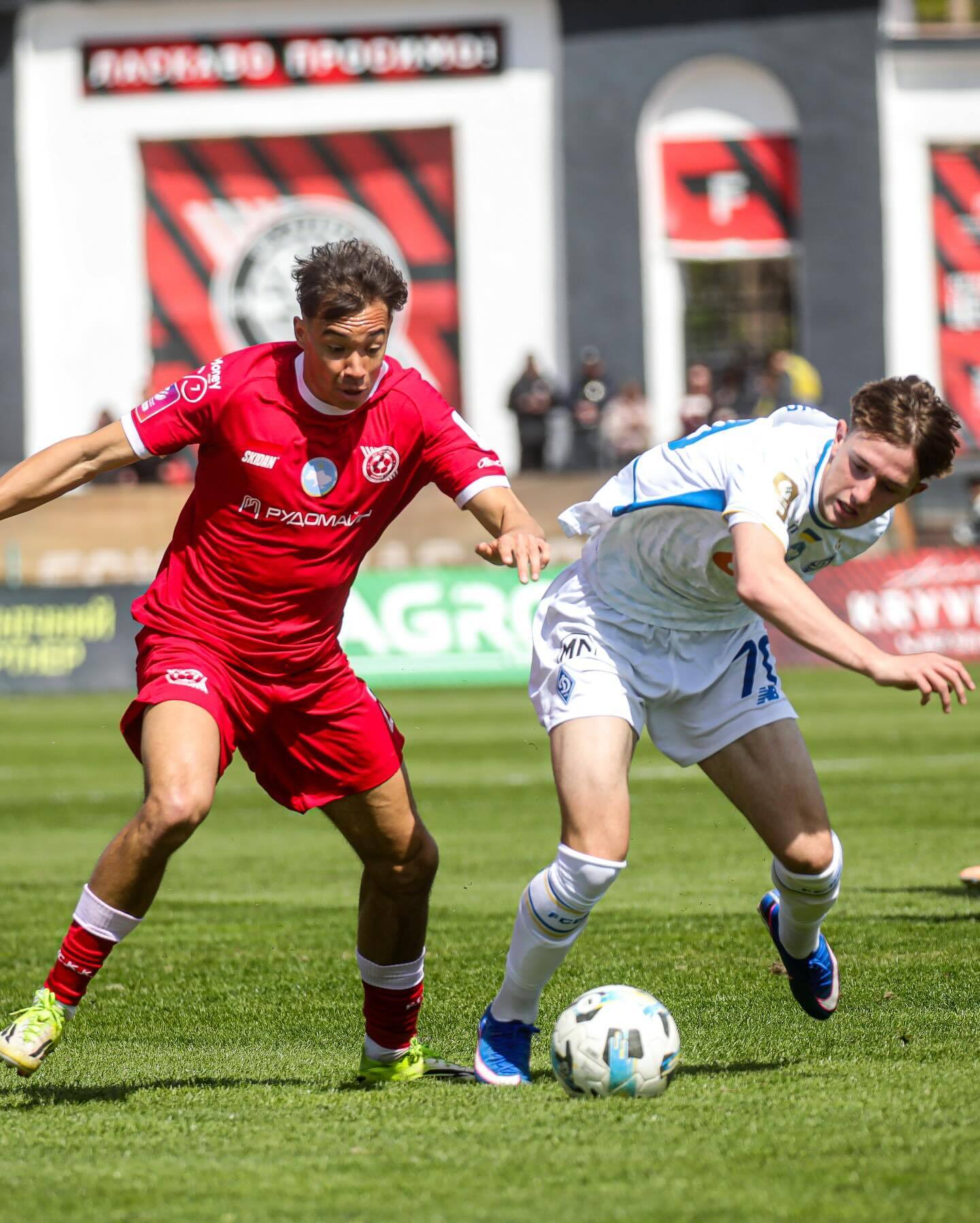 "Вболівальники мають терпіти": Суркіс оцінив божевільний матч "Динамо", в якому команда пропустила п'ять голів