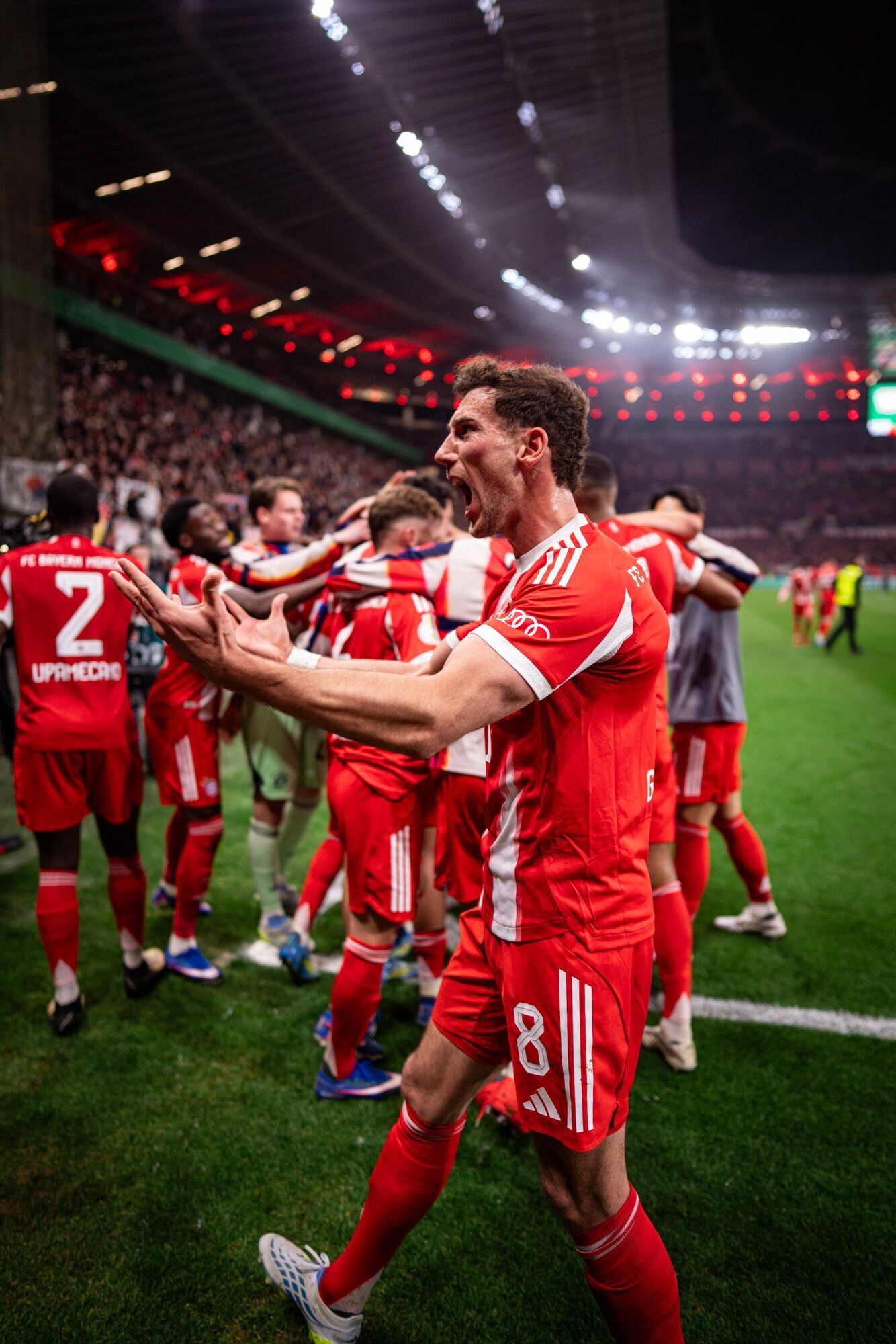 Де дивитися ПСЖ – "Баварія": розклад трансляцій півфіналу Ліги чемпіонів