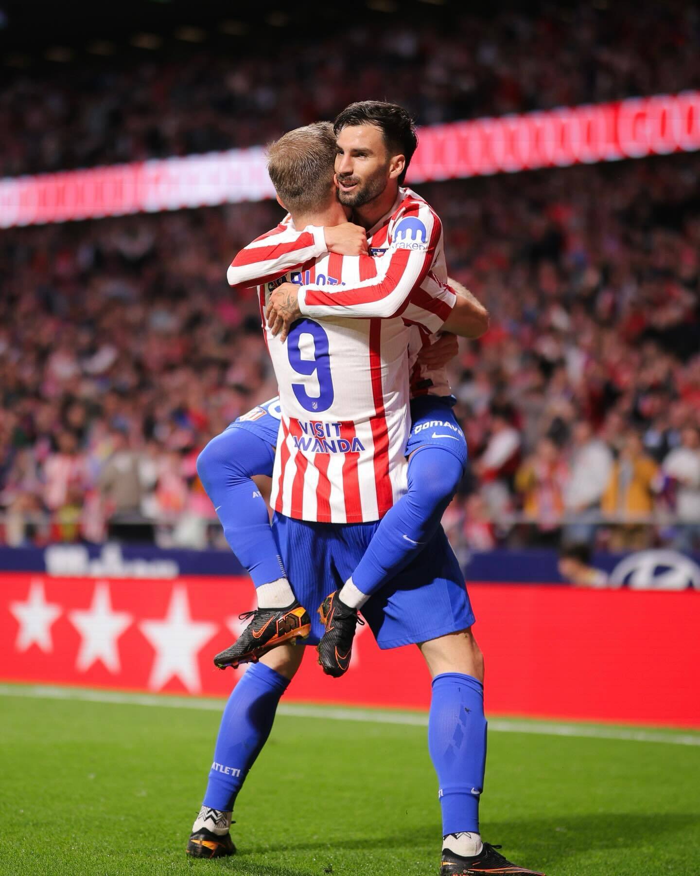 Лига чемпионов "Атлетико" – "Арсенал": где смотреть онлайн и во сколько полуфинал, расписание трансляций