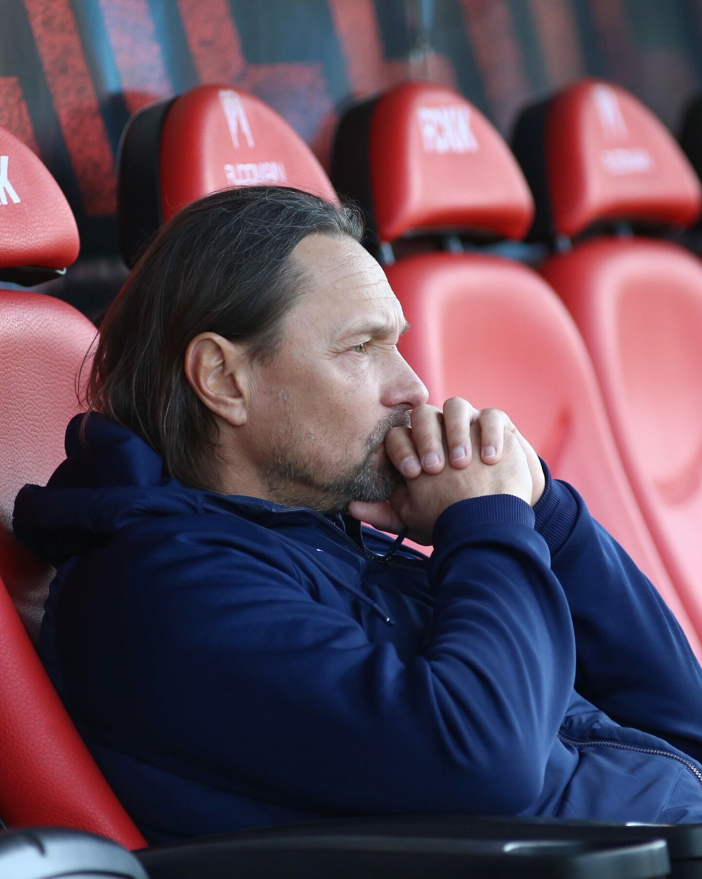 "Вболівальники мають терпіти": Суркіс оцінив божевільний матч "Динамо", в якому команда пропустила п'ять голів