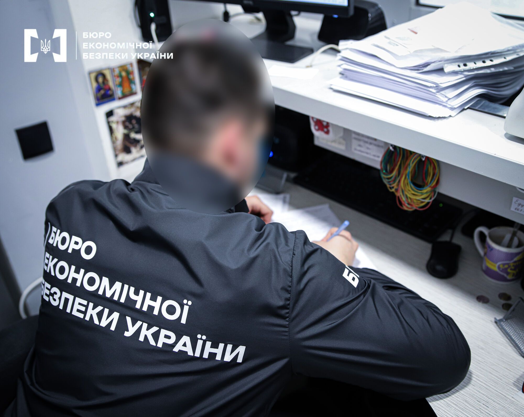 Правоохранители разоблачили масштабную схему