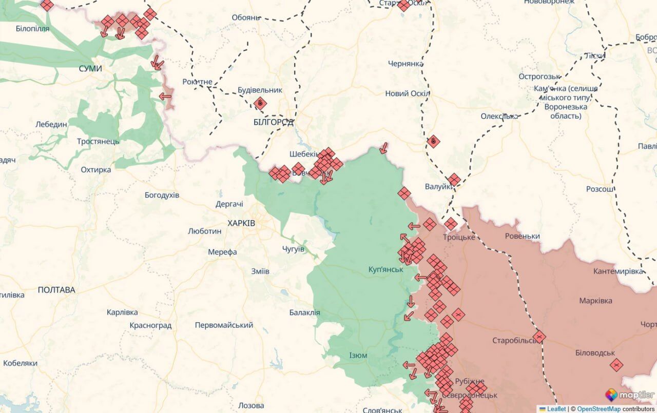 Нашли точку управления дронами – уничтожили: в ГПСУ показали точную работу по врагу. Видео